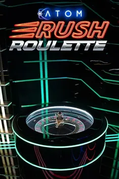 Atom Rush Roulette