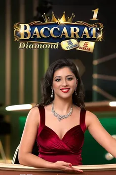 Baccarat Diamond 1