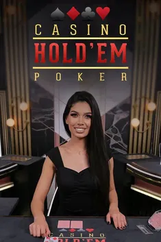 Casino Hold'em Poker