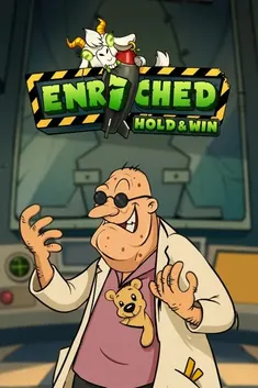 Enriched Hold & Win