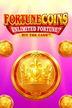Fortune Coins Unlimited Fortune Hit the Cash