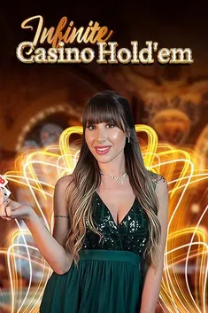 Infinite Casino Hold'em